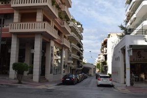 Δ.Τ. Α-σήμαντοι δρόμοι, Α-σήμαντη πόλη;