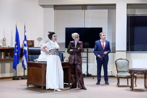 12η ΑΝΑΚΟΙΝΩΣΗ 2025. Προτάσεις της Κοινο_Τοπίας για προγραμματισμένα συναπαντήματα