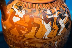 Δ.Τ. Κύκλος διαλέξεων ”αποτυπώματα ιστορίας και πολιτισμού”. Κύκλος διαλέξεων με την επιμέλεια της αρχαιολόγου Κωνσταντίνας Ακτύπη και της ιστορικού-φιλολόγου Γιώτας Καΐκα-Μαντανίκα