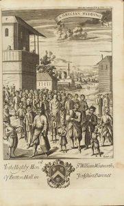 Δ.Τ. «Ο καθημερινός βίος των Πελοποννήσιων Αχαιών επί Οθωμανοκρατίας» με το Δρα Δημήτρη Σταθακόπουλο