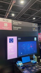 Δ.Τ. Παρουσιάζουμε-στηρίζουμε “Μια πρωτοποριακή έρευνα φοιτητών του ΑΕΙ Πάτρας: Παχυσαρκία, μελλοντικές θεραπείες”