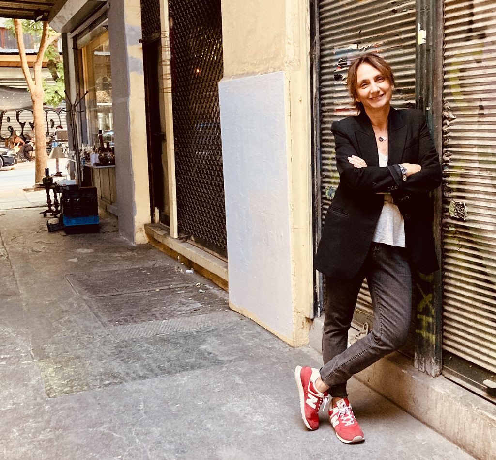 Δ.Τ. ‘Αποτυπώματα ιστορίας και πολιτισμού’. Β΄ κύκλος διαλέξεων (2026-2027) με την επιμέλεια της αρχαιολόγου Κωνσταντίνας Ακτύπη και της ιστορικού-φιλολόγου Γιώτας Καΐκα-Μαντανίκα