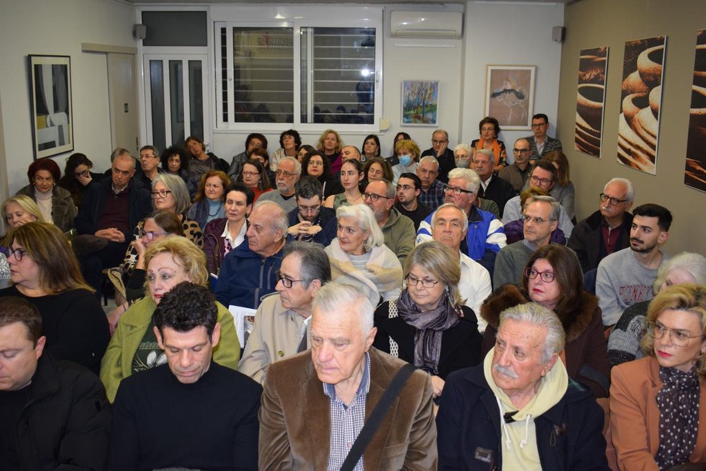 12η ΑΝΑΚΟΙΝΩΣΗ 2026. Προτάσεις της Κοινο_Τοπίας για προγραμματισμένα συναπαντήματα