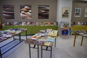 Δ.Τ. Ολοκληρώνει τη λειτουργία του το Παζάρι για τη στήριξη της Κοινο_Τοπίας. Σας ευχαριστούμε για τη συμμετοχή σας